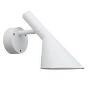 Louis Poulsen - AJ 50 Wandlamp Wit