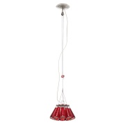 Ingo Maurer - Camparin Light 155cm Hanglamp