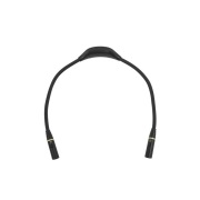 Lindby - Travan LED Strikkelampe CCT Dim. Zwart