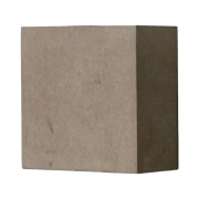 Lindby - Yva LED Wandlamp Concrete