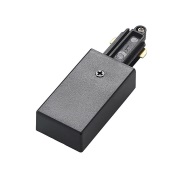 Lindby - Linaro Track Start Zwart