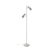 Lindby - Ovelia Vloerlamp Beige