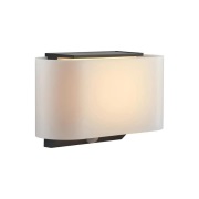 Nordlux - Piola Solar Cell Wandlamp White