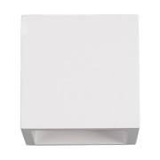 Lindby - Marita LED Wandlamp Cast White