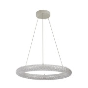 Lucande - Tumata LED Smart Hanglamp w/Remote Kleur