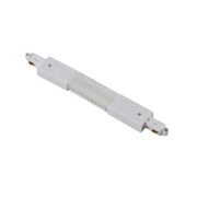 Lindby - Linaro Track Flex Connector Wit
