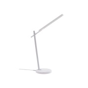 Lindby - Valtorin LED Tafellamp White