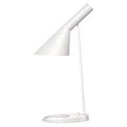 Louis Poulsen - AJ Tafellamp Wit