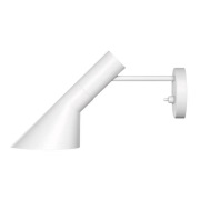 Louis Poulsen - AJ Wandlamp Wit