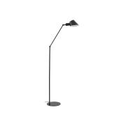 Lindby - i Vloerlamp Zwart