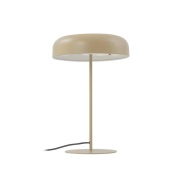 Lindby - Edion Taffellamp Beige