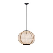 Lindby - Aurinil Hanglamp Nature