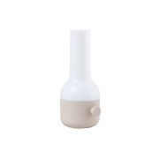 Lindby - Isaline Portable Taffellamp Dim. IP44 Beige