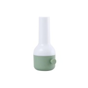 Lindby - Isaline Portable Taffellamp Dim. IP44 Groen