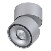 Paulmann - Spircle Bevestigingsspot Matt Chroom