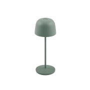 Lindby - Arietty Portable Tafellamp Green
