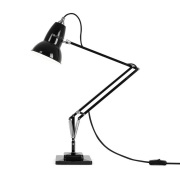 Anglepoise - Original 1227 Bureaulamp Jet Black