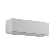 Lindby - Benno Wandlamp White