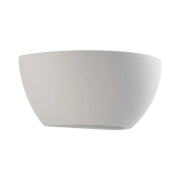 Lindby - Jimmy Wandlamp White