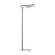 Arcchio - Nelvana Vloerlamp Silver