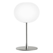 FLOS - Glo-Ball T1 Tafellamp Silver