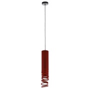 Artemide - Decomposé hanglamp Red