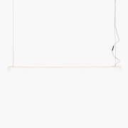 Artemide - Alphabet of light lineaire LED hanglamp, 180 cm