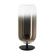 Artemide - Gople Tafellamp Bronze/Black