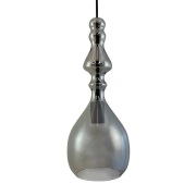 Dyberg Larsen - Lea Hanglamp Smoke DybergLarsen