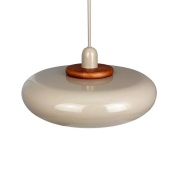 Dyberg Larsen - Planet Hanglamp Latte DybergLarsen