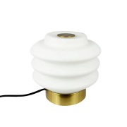 Dyberg Larsen - Diva Tafellamp Brass DybergLarsen