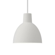 Louis Poulsen - Toldbod 170 Hanglamp Wit