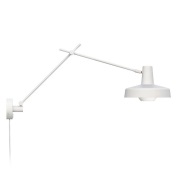 GRUPA - Arigato Wandlamp Wit