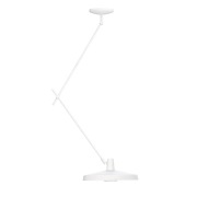 GRUPA - Arigato 45 Plafondlamp Wit