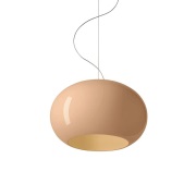 Foscarini - Buds 2 LED Hanglamp 3,4m Pale Roos