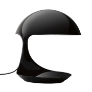 Martinelli Luce - Cobra Tafellamp Zwart