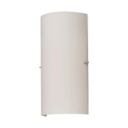 Lucande - Sidra Wandlamp White