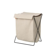 ferm LIVING - Herman Laundry Stand Black