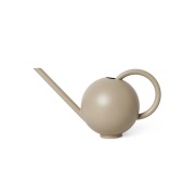 ferm LIVING - Orb Watering Can Cashmere