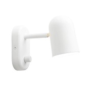 Northern - Buddy Wandlamp White