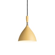 Northern - Dokka Hanglamp Light Yellow