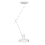 GRUPA - Arigato Plafondlamp Wit
