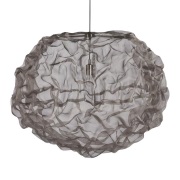 Northern - Heat Hanglamp XL Steel