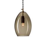 Northern - Unika Hanglamp Grijs Groot