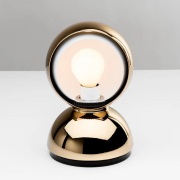 Artemide - Eclisse Taffellamp Gold