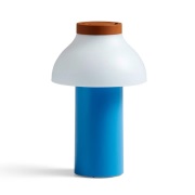 HAY - PC Portable Tafellamp Sky Blue