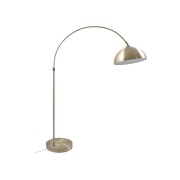 Lindby - Lennart vloerlamp Antique Brass