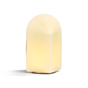 HAY - Parade 240 Taffellamp Shell White