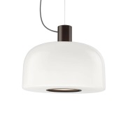 FLOS - Bellhop Glas S2 Hanglamp Cioko