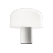 FLOS - Bellhop Glas T Taffellamp White